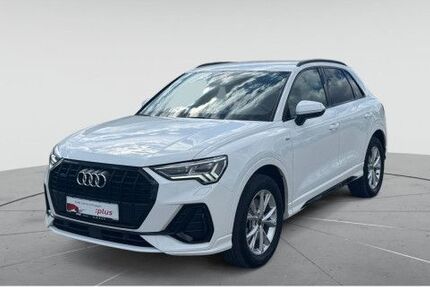 Audi Q3 23.388 km 36.880 &euro; Darmstadt 64295