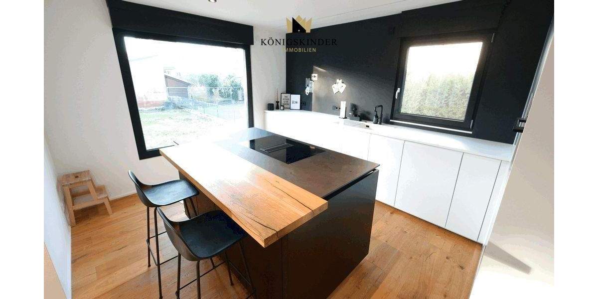 Einfamilienhaus Seligenstadt Klein-Welzheim - 6 Zimmer, 183 m&sup2;, 820.000&euro; | Angebot:25835096