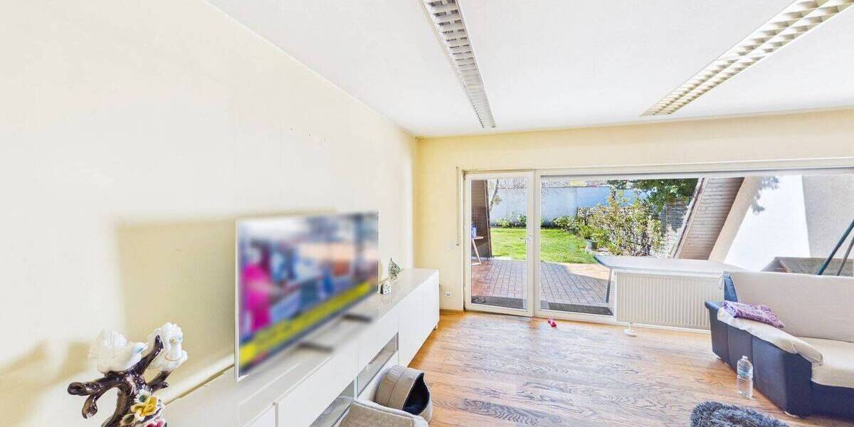 Doppelhaushälfte Offenbach Offenbach am Main - 6 Zimmer, 163 m&sup2;, 664.000&euro; | Angebot:26054744