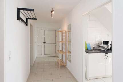 WG-Zimmer in Offenbach am Main 605 € 10 m² zimmer