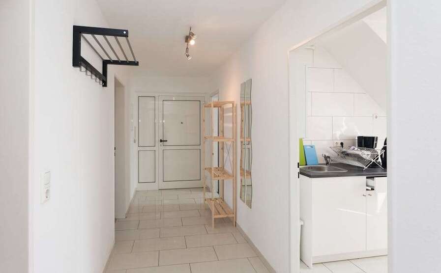 WG-Zimmer in Offenbach am Main 605 € 10 m² zimmer