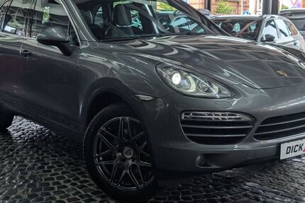 Porsche Cayenne 196.550 km 16.780 &euro; Dieburg 64807