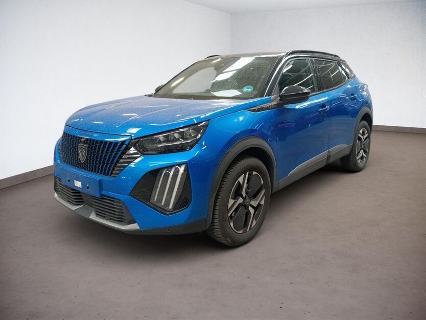 Peugeot 2008 41.522 km 19.280 € Rüsselsheim 65428