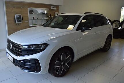 VW Touareg 6.500 km 84.380 &euro; Frankfurt am Main 60528