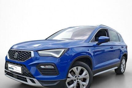 Seat Ateca 88.940 km 25.650 € Friedberg 61169