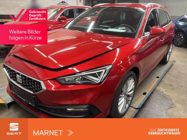 Seat Leon 80.730 km 23.600 &euro; Königstein/Ts. 61462