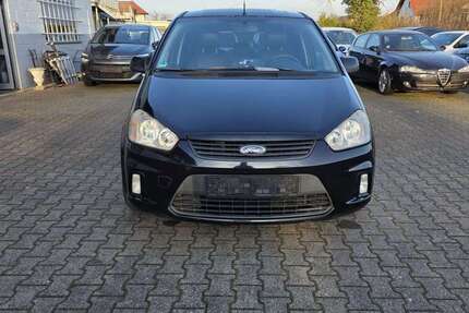 Ford C-Max 162.248 km 3.300 &euro; Stammheim 61197