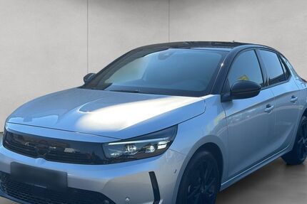 Opel Corsa 37.210 km 15.750 &euro; Hanau 63452