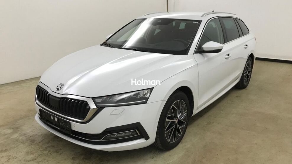 Skoda Octavia 177.164 km 14.804 € Eschborn 65760