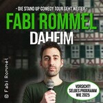 Fabi Rommel - Daheim | FSK 6
