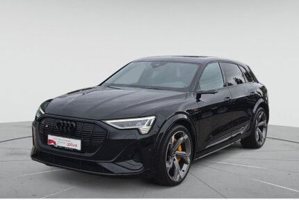 Audi e-tron 33.582 km 45.680 € Darmstadt 64295