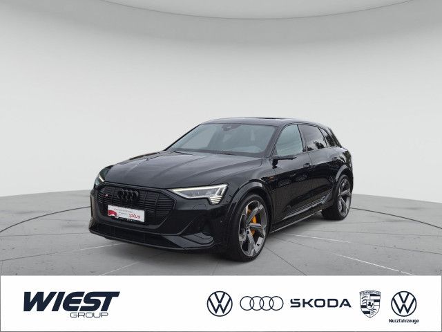 Audi e-tron 33.582 km 45.680 € Darmstadt 64295