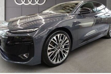 Audi A6 e-tron 10.860 km 69.850 &euro; Frankfurt am Main 60326