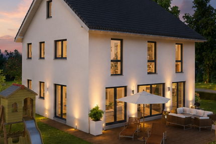 Haus Altenmittlau Altenmittlau - 6 Zimmer, 150 m&sup2;, 798.800&euro; | Angebot:26754085