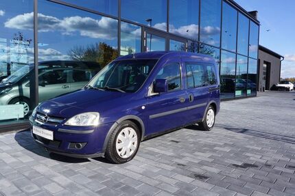 Opel Combo 111.000 km 3.800 € Dietzenbach 63128