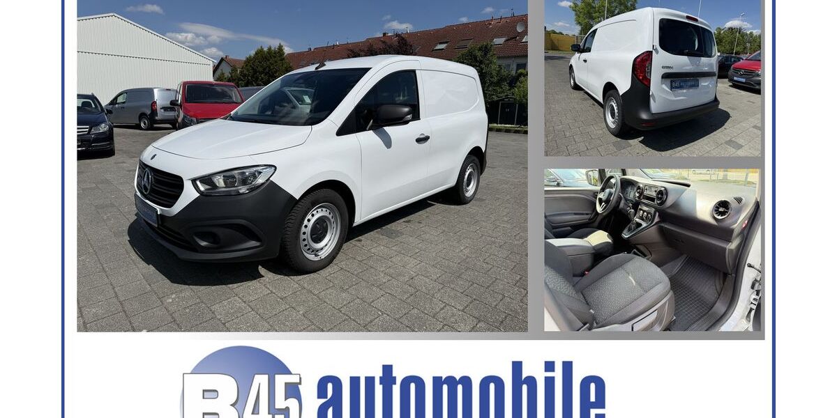 Mercedes-Benz Citan 33.995 km 15.490 &euro; Gross-Umstadt 64823