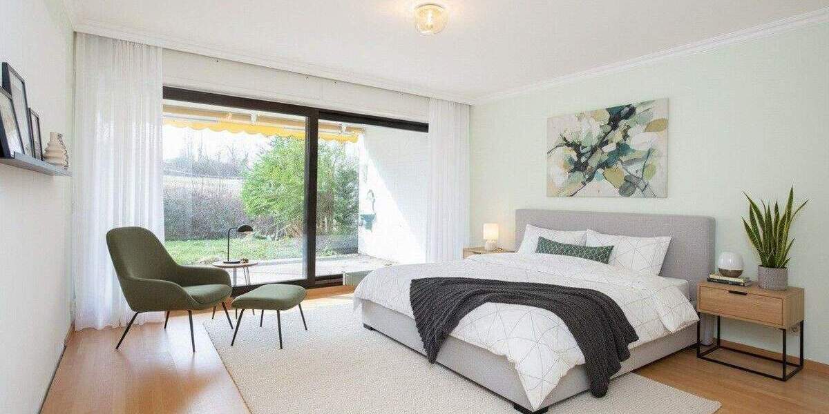 Etagenwohnung Dreieich / Dreieichenhain Dreieichenhain - 3 Zimmer, 135 m&sup2;, 499.000&euro; | Angebot:25776962