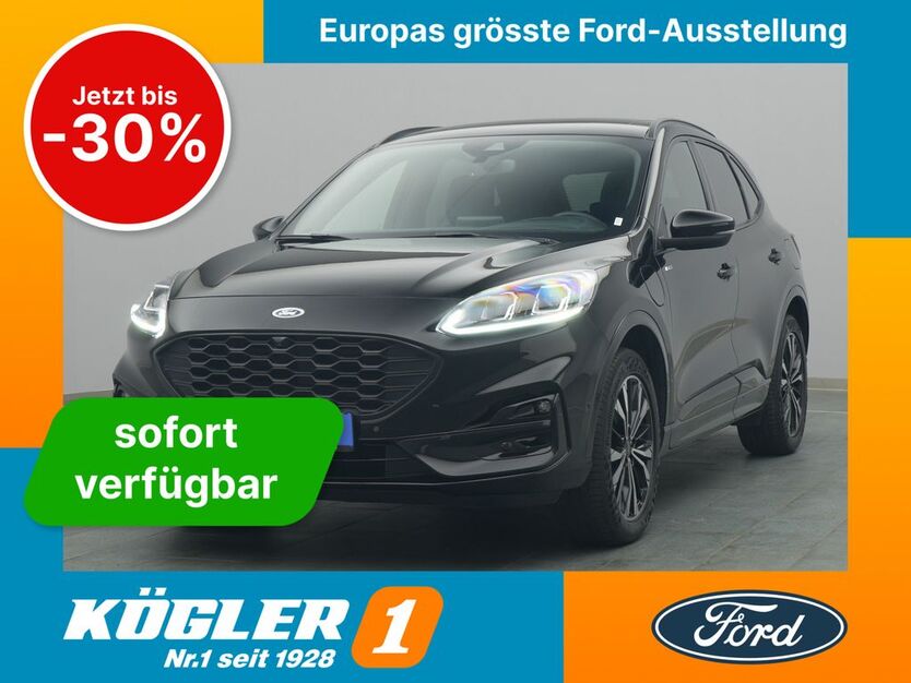 Ford Kuga 66.149 km 27.970 € Bad Nauheim 61231