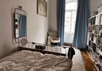 Wohnung zur Untermiete August 2025 - Ende Mai 2026