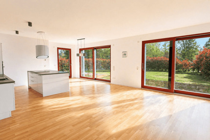 Wohnung Frankfurt am Main Seckbach - 3 Zimmer, 110 m&sup2;, 640.000&euro; | Angebot:26789879