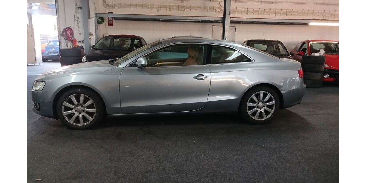 Audi A5 239.000 km 4.990 &euro; Rüsselsheim 65428