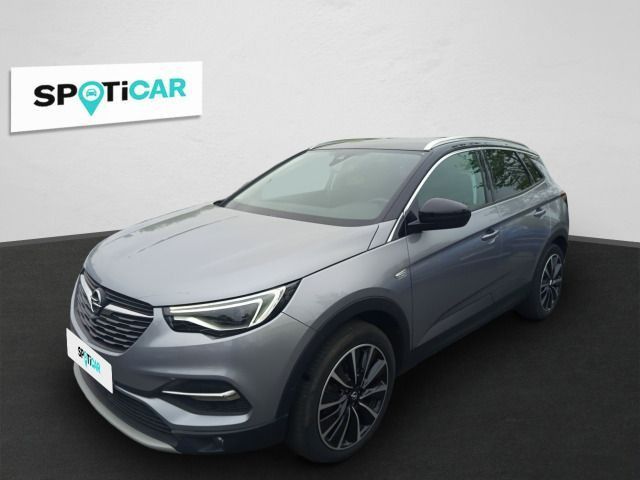 Opel Grandland (X) 81.635 km 19.450 € Rüsselsheim 65428