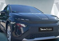 Gebrauchtwagen Skoda Elroq