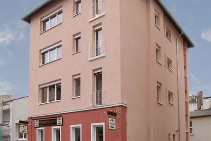 Gewerbeobjekt Frankfurt am Main Nordend Ost - 1.875&euro; | Angebot:27488963