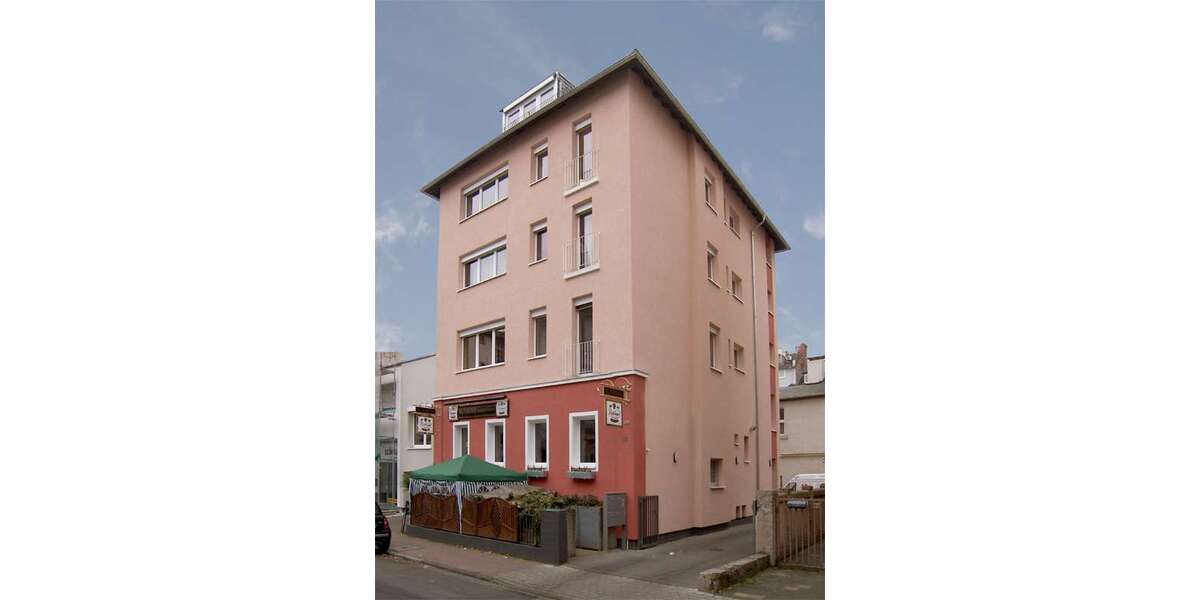 Gewerbeobjekt Frankfurt am Main Nordend Ost - 1.875&euro; | Angebot:27488963