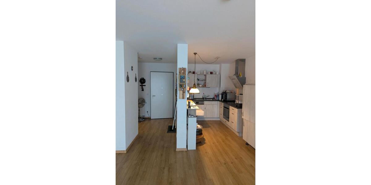Etagenwohnung Aschaffenburg Damm - 2 Zimmer, 53 m&sup2;, 864&euro; | Angebot:26234749