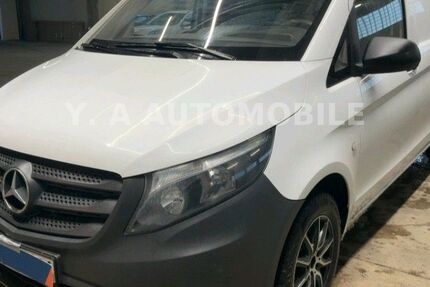 Mercedes-Benz Vito 158.589 km 12.950 &euro; Frankfurt am Main 65933