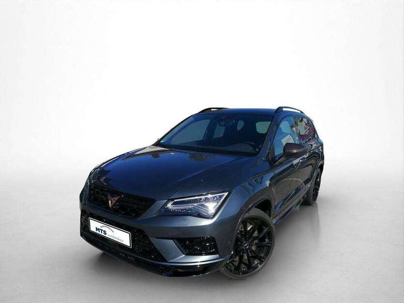 Ateca