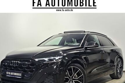 Audi Q8 23.632 km 82.380 € Mainaschaff 63814