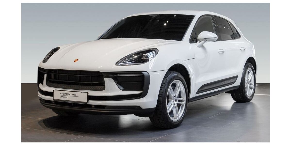 Porsche Macan 42.550 km 55.960 &euro; Frankfurt am Main 65936