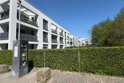 Wohnung Frankfurt am Main Niederursel - 3 Zimmer, 96 m&sup2;, 599.900&euro; | Angebot:26294276