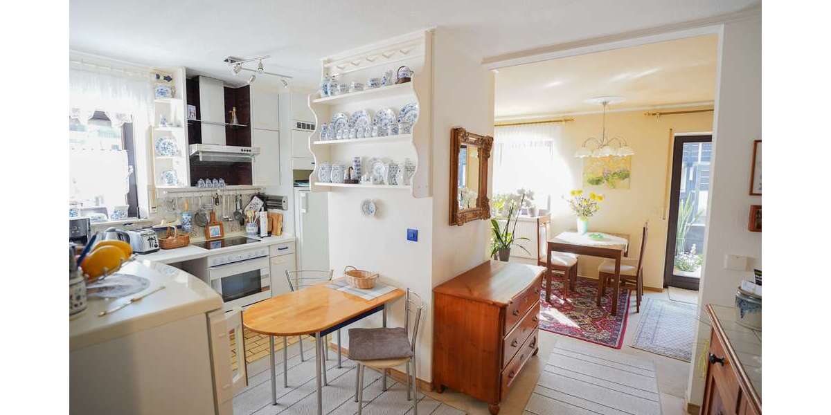 Etagenwohnung Aschaffenburg Damm - 3 Zimmer, 75 m&sup2;, 169.000&euro; | Angebot:26563785