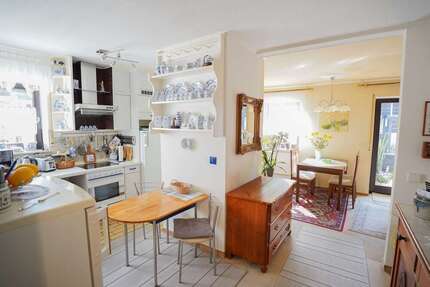 Wohnung Aschaffenburg Damm - 3 Zimmer, 75 m&sup2;, 169.000&euro; | Angebot:26563785