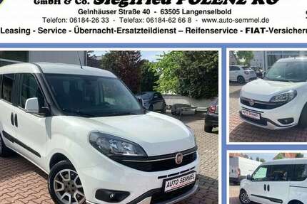 Fiat Doblo 74.077 km 18.600 &euro; Langenselbold 63505