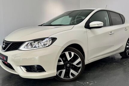 Nissan Pulsar 157.091 km 8.450 € Dreieich 63303