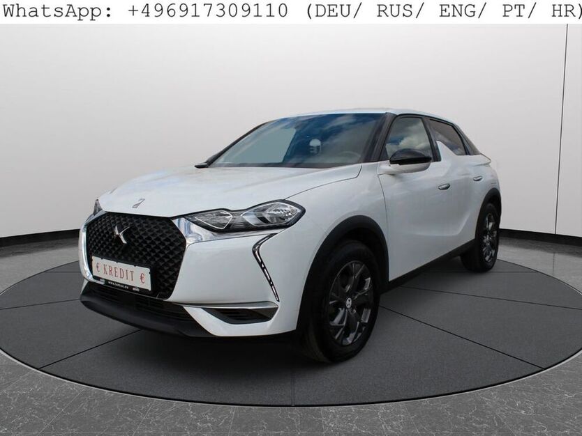DS3