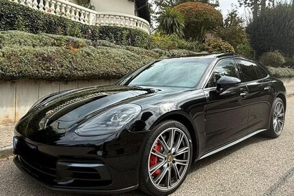 Porsche Panamera 139.900 km 48.900 € Dreieich 63303