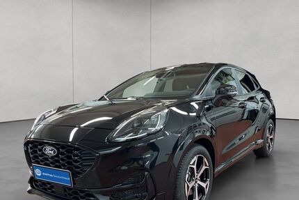 Ford Puma 12.777 km 23.950 &euro; Frankfurt 60386