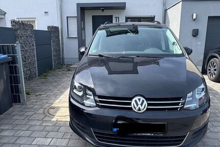 VW Sharan 162.000 km 14.000 &euro; Bad Homburg 61350