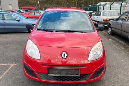 Renault Twingo 123.315 km 1.699 &euro; Hanau 63457