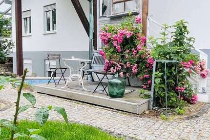 Haus Offenbach Bieberer Berg - 4.5 Zimmer, 115 m&sup2;, 1.600&euro; | Angebot:27310203