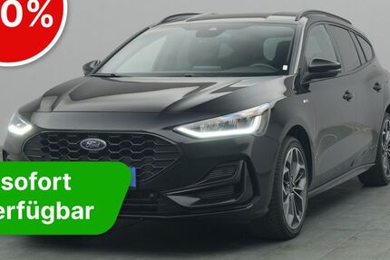 Ford Focus 55.892 km 19.240 &euro; Bad Nauheim 61231