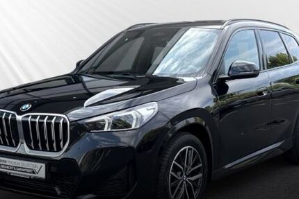 BMW X1 7.700 km 35.988 &euro; Rüsselsheim 65428