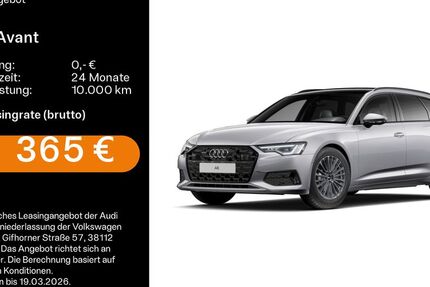 Audi A6 24.747 km 49.980 &euro; Hofheim 65719
