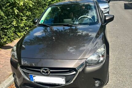 Mazda 2 63.000 km 10.000 &euro; Frankfurt am Main 60386