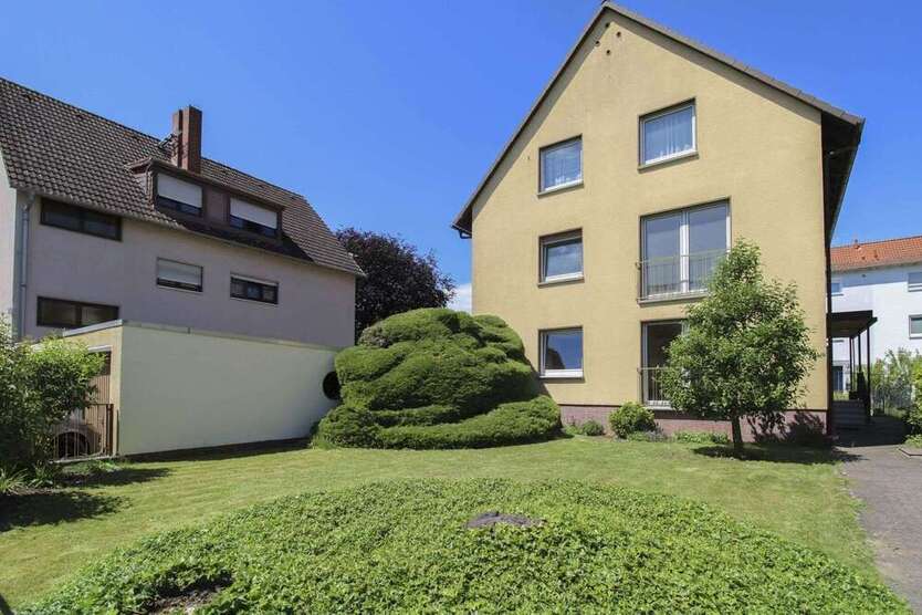 Haus zum Kaufen in Frankfurt am Main 799.000 € 200 m²